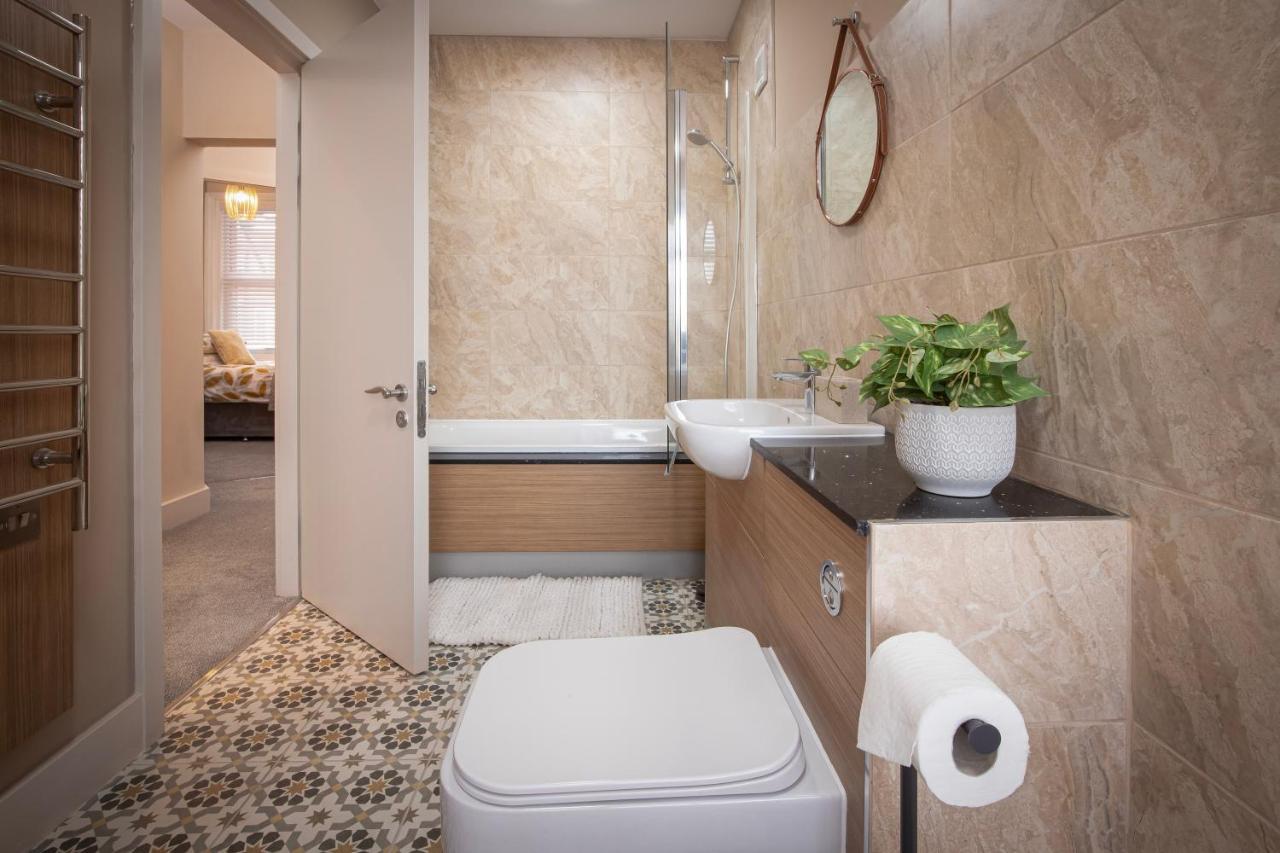 Apartment Coral Boutique 2