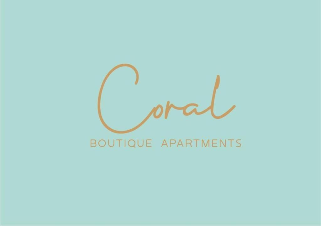 Apartment Coral Boutique 2 Blackpool